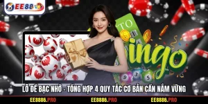 Lô đề bạc nhớ - Tổng hợp 4 quy tắc cơ bản cần nắm vững